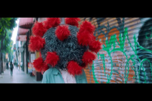 マイク・キャンベル＆ザ・ダーティー・ノブズ、新曲「F*ck That Guy」のミュージック・ビデオ公開