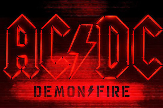 AC/DC、ニュー・アルバム『Power Up』から新曲「Demon Fire」のトレーラー公開