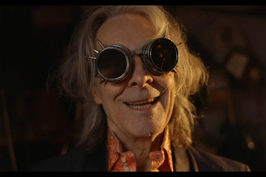元ブルー・オイスター・カルトのアルバート・ブーチャード、新作