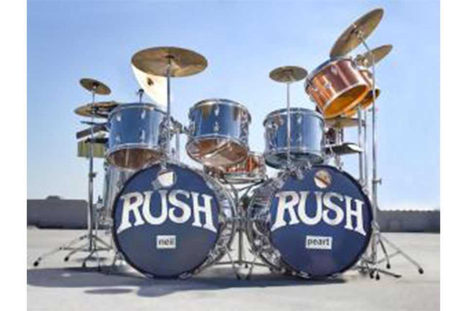 ニール パート TAKINNG CENTER STAGE DVD ドラム 音楽 DVD] TAKING CENTER STAGE / NEIL PEART | DRUM SHOP ACT