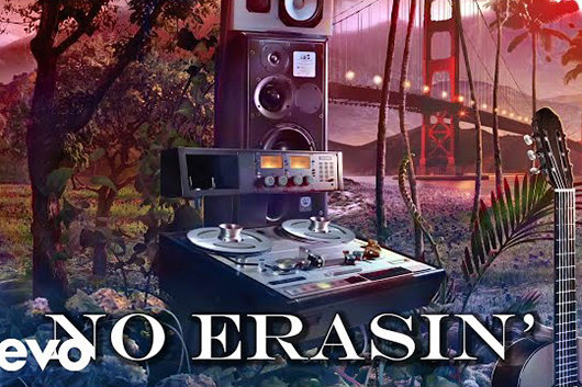 元ジャーニーのスティーヴ・ペリー、「No Erasin」のアコースティック・ヴァージョン公開