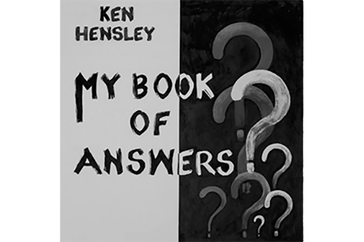 元ユーライア・ヒープのケン・ヘンズレー、生前最後のアルバムが2021年3月に発売