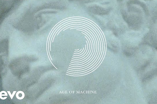 グレタ・ヴァン・フリート、新曲「Age Of Machine」のミュージック・ビデオ公開