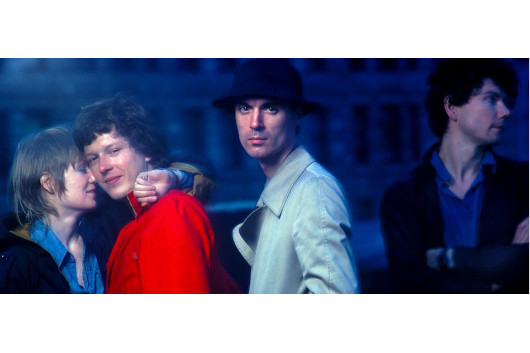 トーキング・ヘッズ、第63回グラミー賞の「生涯業績賞」受賞 NEWS MUSIC LIFE CLUB