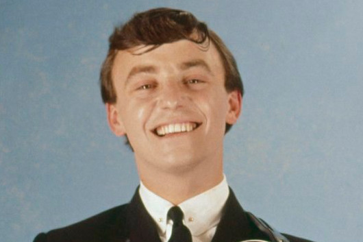 ジェリー＆ザ・ペースメイカーズのジェリー・マースデンが78歳で死去