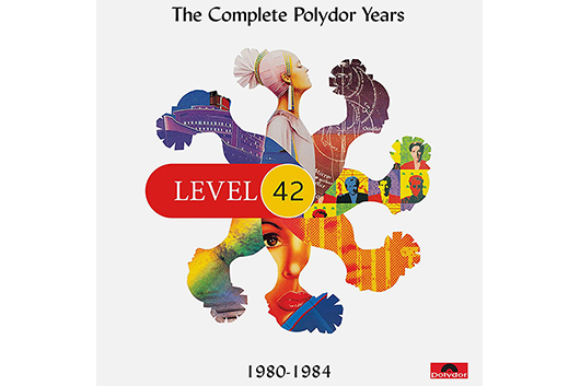 レベル42、ボックスセット『The Complete Polydor Years 1980-1984』2月発売