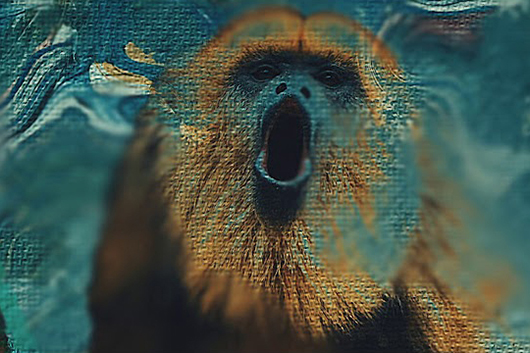 デペッシュ・モードのマーティン・ゴア、新曲「Howler」公開