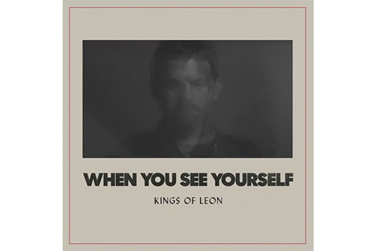 キングス・オブ・レオン、5年ぶりの新作「When You See Yourself」から2曲公開