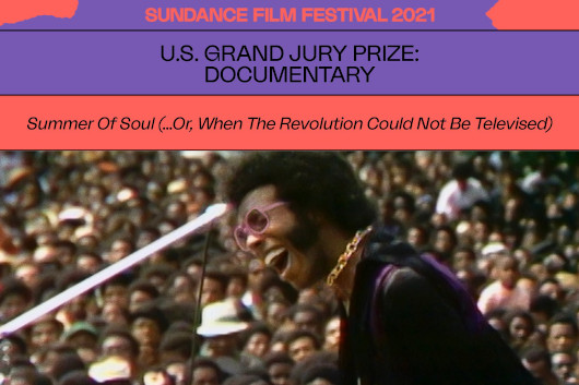 クエストラヴが監督した音楽ドキュメンタリー『Summer of Soul』、サンダンス映画祭でグランプリ受賞