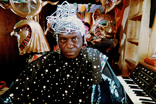 土星人 さむいーな