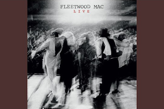 フリートウッド・マック1980年のアルバム『Live』、4月発売のスーパー・デラックス・エディションより未発表ライヴ音源「The Chain」公開