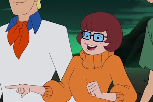 アクセル・ローズ、米アニメ『Scooby-Doo and Guess Who？』にカメオ出演