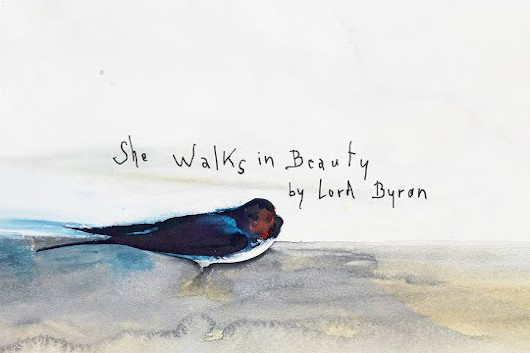 マリアンヌ・フェイスフル、新曲「She Walks in Beauty」のリリック・ビデオ公開