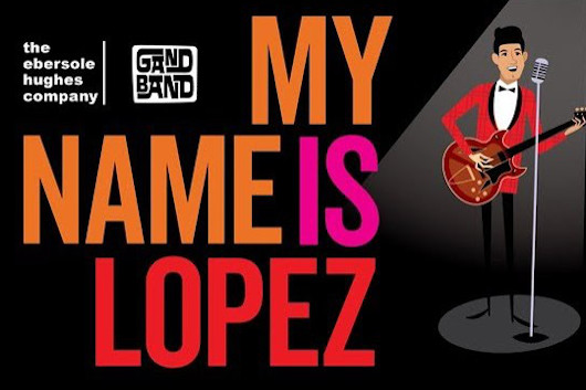 故トリニ・ロペスのドキュメンタリー『My Name Is Lopez』、トレーラー公開