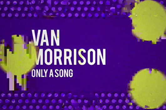 ヴァン・モリソン、新作『Latest Record Project: Volume 1』から「Only a Song」公開