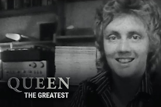 クイーン結成50周年記念、YouTubeシリーズ「Queen The Greatest」第2弾公開