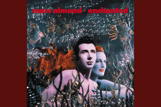マーク・アーモンド Marc Almond/ジャッキー(６トラックス) マーク・アーモンド 1992～2008年 貴重ライヴ音源をまとめた
