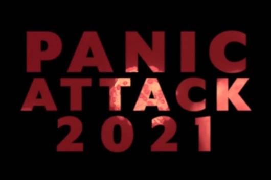 ブライアン・メイ＆ケリー・エリス、コラボ曲「Panic Attack 2021」の新MV公開
