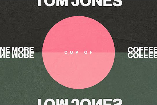 トム・ジョーンズの新作『Surrounded By Time』からカヴァー2曲のビデオ公開