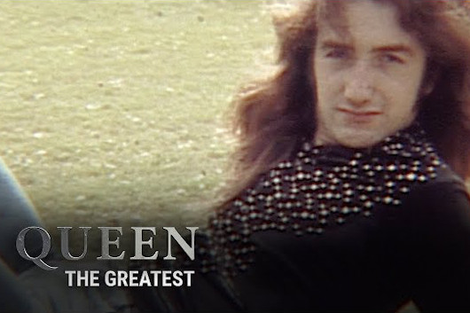 クイーン結成50周年記念YouTubeシリーズ「Queen The Greatest」、第5弾公開──アルバム『オペラ座の夜』