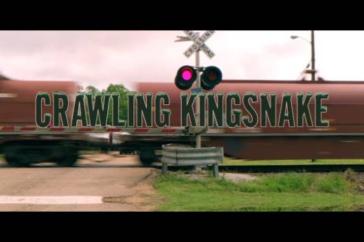 ブラック・キーズ、新カヴァー・アルバムから「Crawling Kingsnake」のMVと、週末の最新ライヴ映像公開