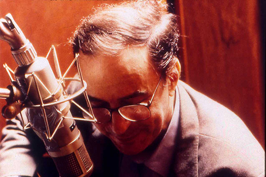 ボサ・ノヴァの創始者、ジョアン・ジルベルトの生誕90周年を記念した、日本発のトリビュート・アルバムが2枚同時リリース決定