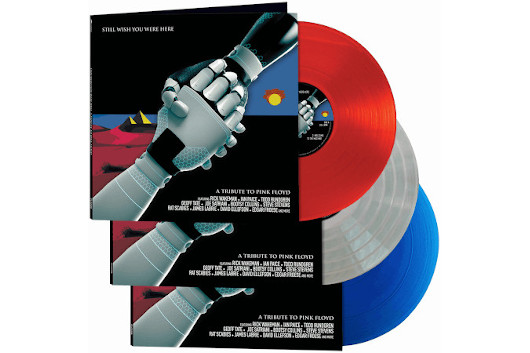ピンク・フロイドの新トリビュート・アルバムから、トッド・ラングレンらによる「Welcome to the Machine」公開