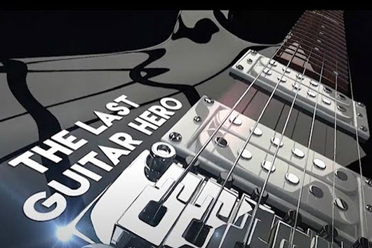元スティクスのデニス・デ・ヤング、トム・モレロをフィーチャーした新曲「The Last Guitar Hero」のリリック・ビデオ公開