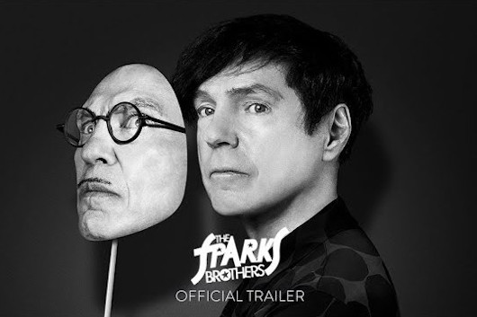 スパークスの音楽ドキュメンタリー『The Sparks Brothers』、トレーラー公開