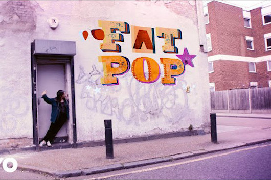 ポール・ウェラー、最新アルバムのタイトル曲「Fat Pop」のMV公開