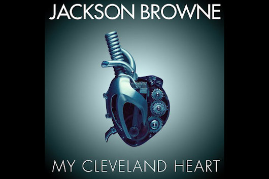 ジャクソン・ブラウン、7月発売の新作『Downhill From Everywhere』から新曲「My Cleveland Heart」のMV公開