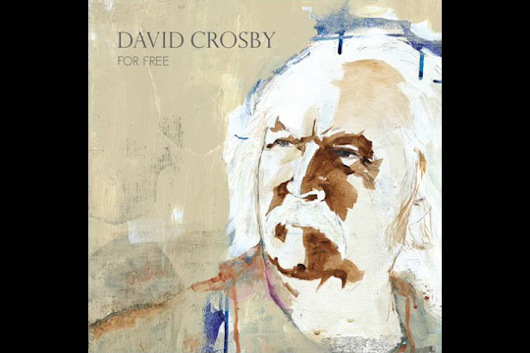 デヴィッド・クロスビー、ドナルド・フェイゲンとのコラボ曲