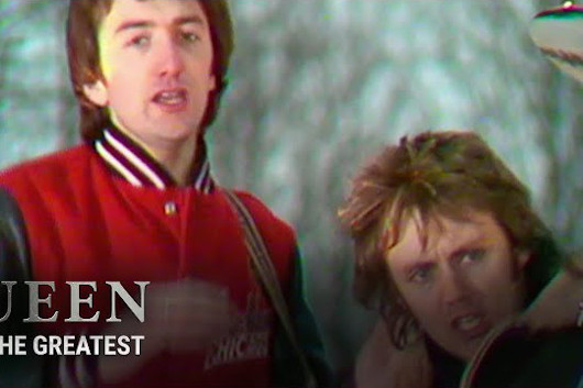 クイーン結成50周年YouTubeシリーズ「Queen The Greatest」、第11弾「1977年 We Will Rock You - Part 1」公開＋BS日テレ版『ボヘミアン・ラプソディ』も要チェック
