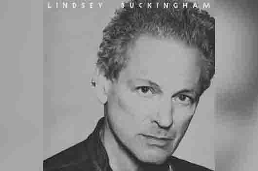 リンジー・バッキンガム、9月発売の新作『Lindsey Buckingham』から「I Don’t Mind」公開