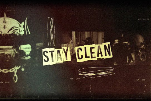 モーターヘッド、1981年の未発表音源「Stay Clean（Soundcheck In Newcastle）」公開