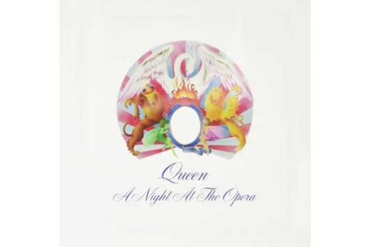 ☆送無！新品！SACD オペラ座の夜 Queen クイーン [CD]の+palomasoares