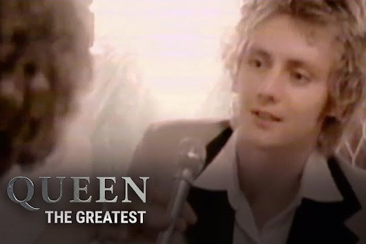 クイーン結成50周年記念YouTubeシリーズ「Queen The Greatest」、第13弾「1977年　伝説のチャンピオン」公開