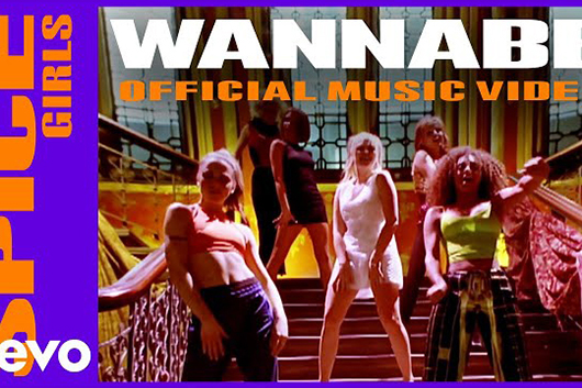 スパイス・ガールズ、デビュー・シングル25周年記念のEP「Wannabe 25」7月発売