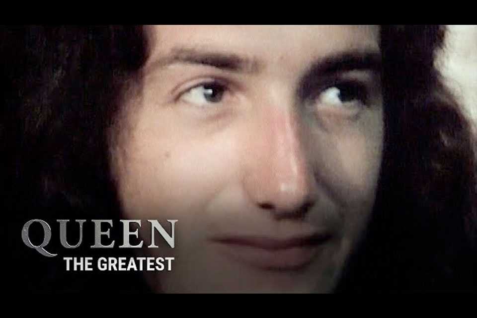 クイーン結成50周年記念YouTubeシリーズ「Queen The Greatest」、第14弾「クイーンと日本」公開