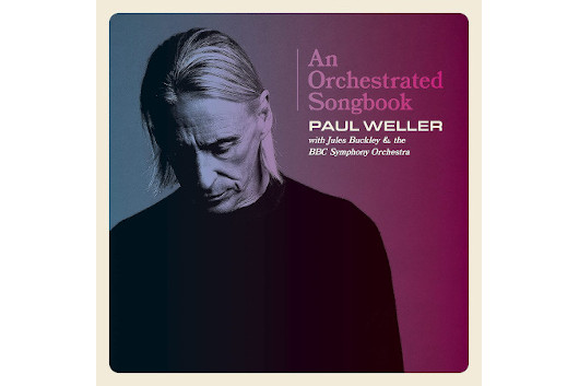 ポール・ウェラー、BBC交響楽団と共演したライヴ・アルバム『An Orchestrated Songbook』12月発売