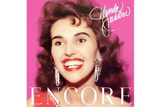 ワンダ・ジャクソン、ジョーン・ジェットがプロデュースしたキャリア最後のアルバム『Encore』8月発売
