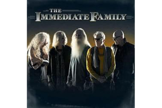 ダニー・コーチマー率いるイミディエイト・ファミリー、新アルバム『The Immediate Family』8月発売、ドキュメンタリーも進行中