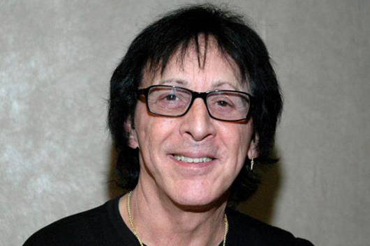 KISSのオリジナル・ドラマー、ピーター・クリスがジョン5のニュー・アルバムに参加