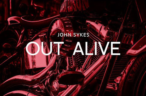 ジョン・サイクス、新曲「Out Alive」のミュージック・ビデオ公開