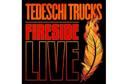 テデスキ・トラックス・バンド、7月3日の「Fireside LIVE」からライヴ映像とフル音源公開