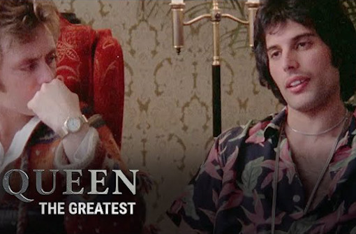 クイーン結成50周年記念YouTubeシリーズ「Queen The Greatest」、第17弾「1978年クイーンの独立記念日」公開