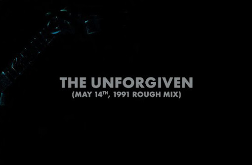 メタリカ、アルバム『Metallica』30周年記念ボックスセットから「The Unforgiven」の未発表ラフ・ミックス公開