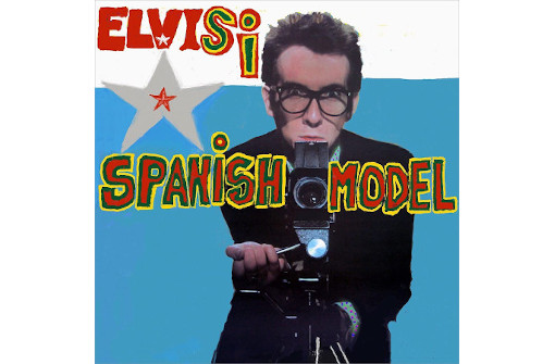 エルヴィス・コステロ、『This Year’s Model』のスペイン語・ヴァージョン『Spanish Model』から「Pump It Up」のMV公開