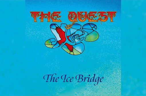 イエス、新作『The Quest』から「The Ice Bridge」のMV公開