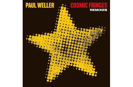 ポール・ウェラー、「コズミック・フリンジズ」のペット・ショップ・ボーイズらによるリミックス2曲がデジタル・リリース